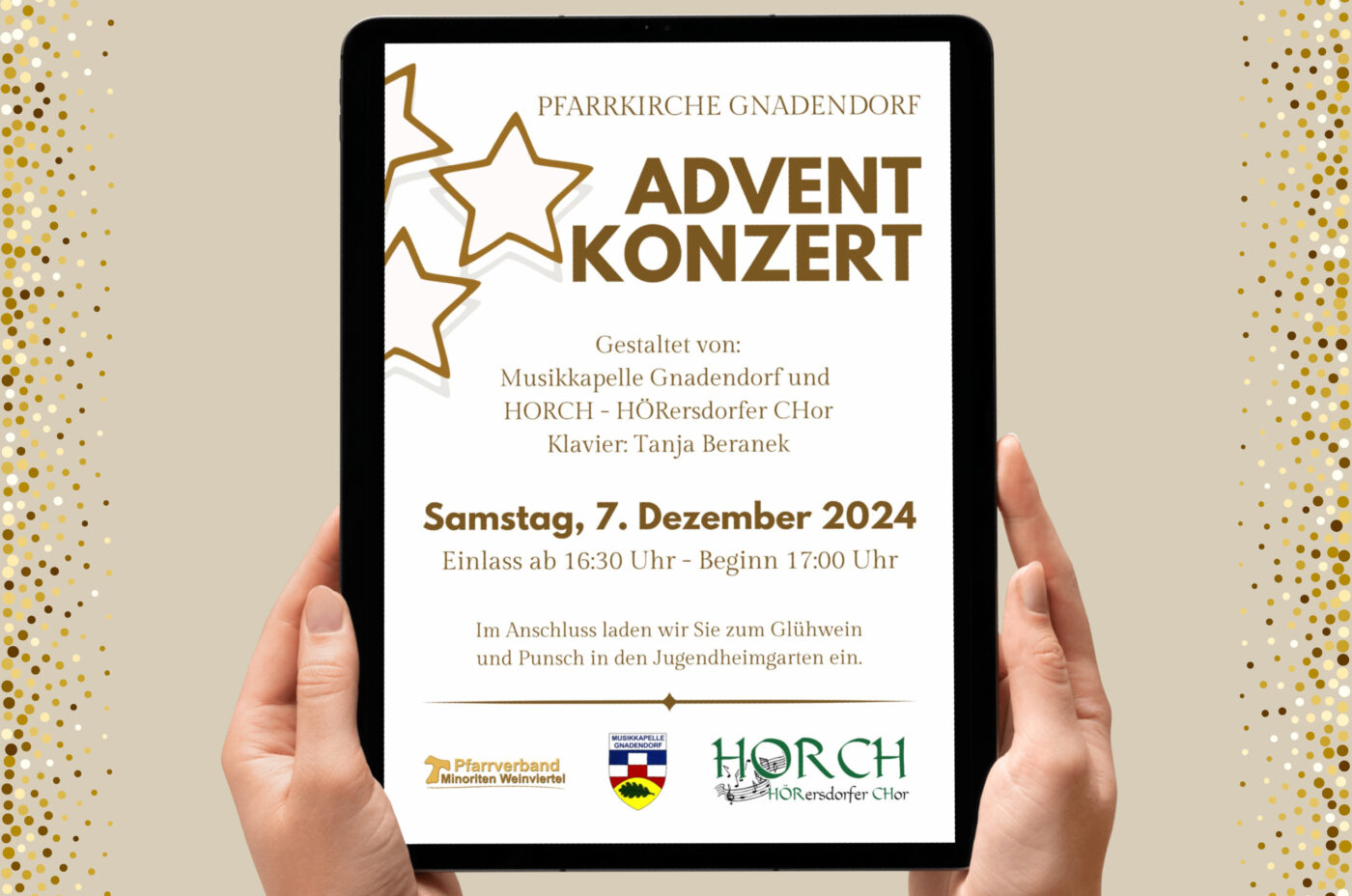 Ankündigung_Adventkonzert